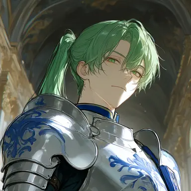 Profile image of Alma