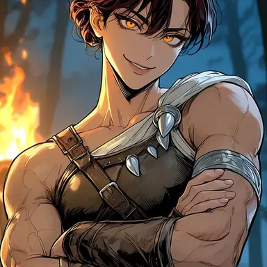 Profile image of Selvara
