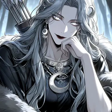 Profile image of Artemis