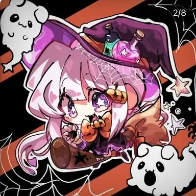 Profile image of 멜로우