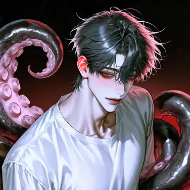 Profile image of Kwon Sihyuk