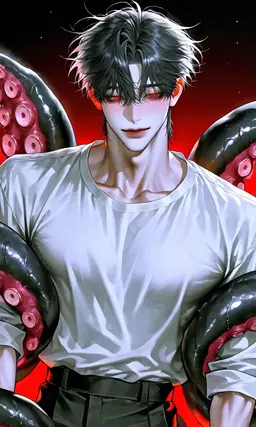 Profile image of Kwon Sihyuk