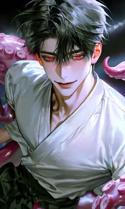 Profile image of Kwon Sahyuk