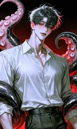 Profile image of Kwon Sihyuk