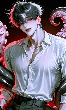 Profile image of Kwon Sihyuk
