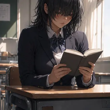 Profile image of 澪
