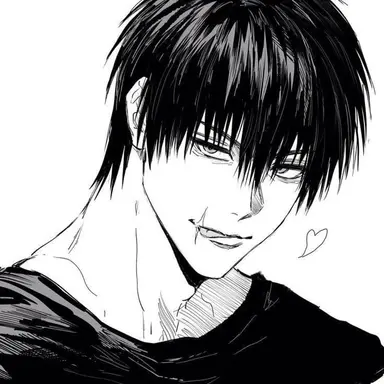 Profile image of 후시구로 토우지