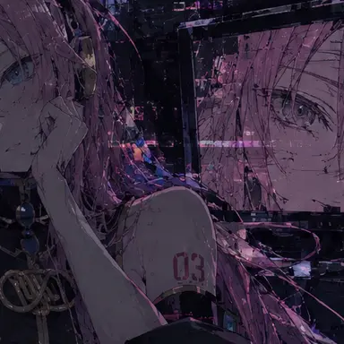 Profile image of Megurine Luka