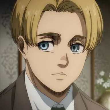 Profile image of アルミン　アルレルト