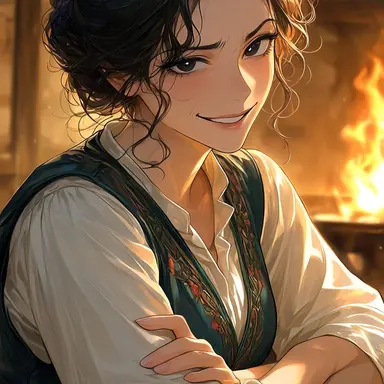 Profile image of Maret