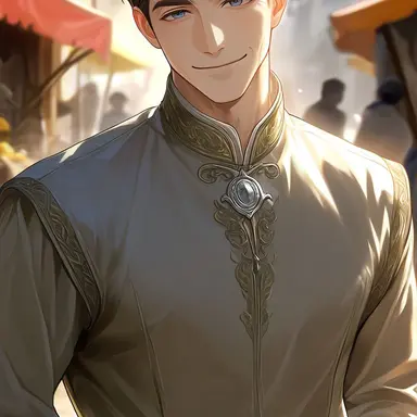 Profile image of Rowan
