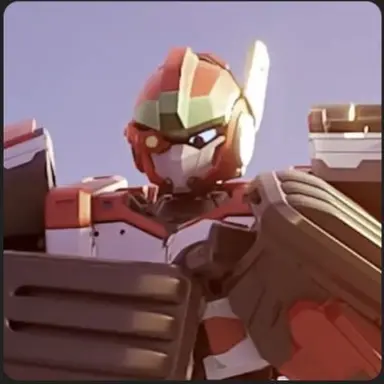 Profile image of 메가앰블러