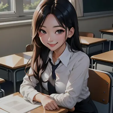 Profile image of 이예서