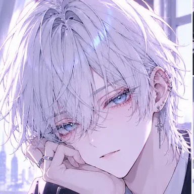 Profile image of 시라미네 나기