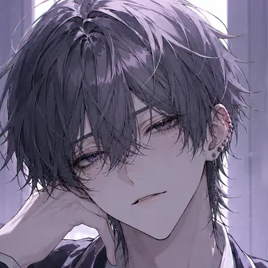 Profile image of 나루미 가쿠