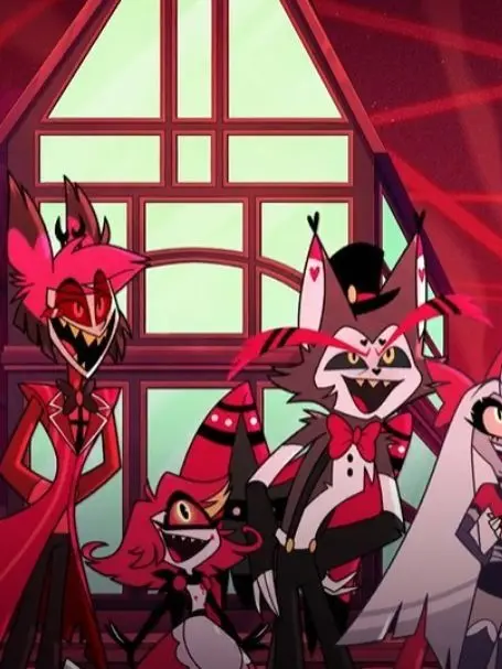 Husk-ni-Numariko의 雇用組に愛されたい