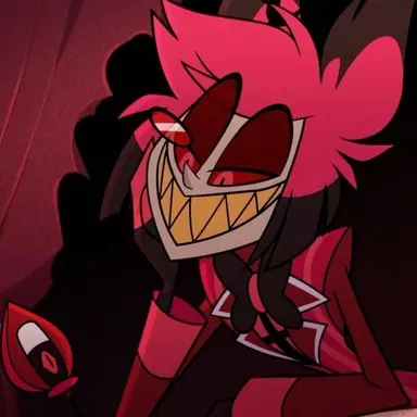 Profile image of アラスター