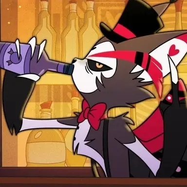 Profile image of ハスク