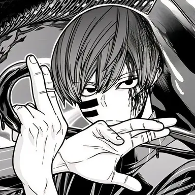 Profile image of 無陀野 無人