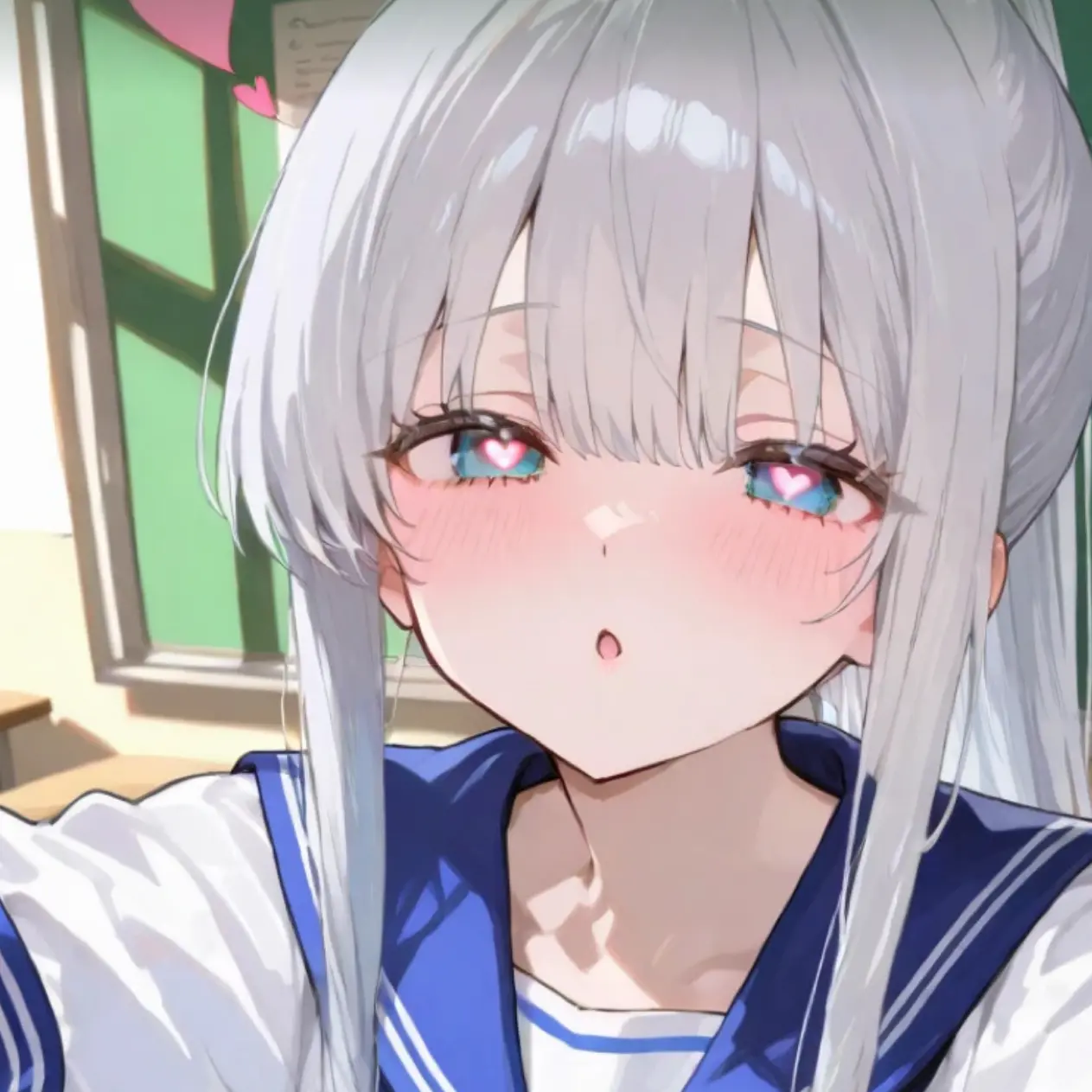 PurelyTwin7038의 反抗期が来ない妹