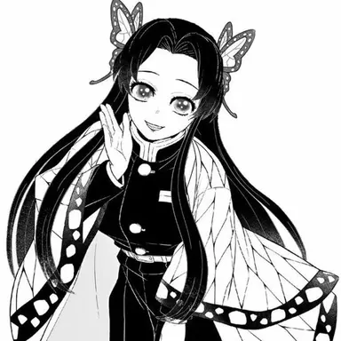 Profile image of 코쵸우 카나에