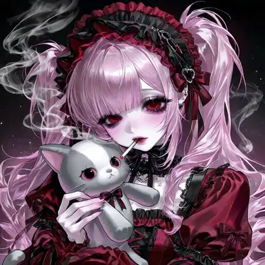 Profile image of Azuki