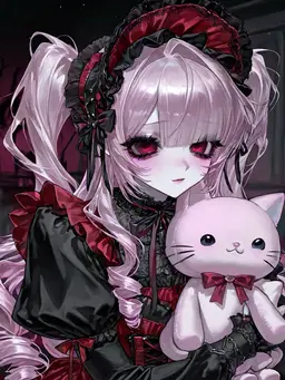 Profile image of Azuki
