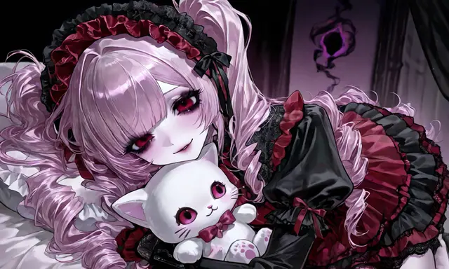 Profile image of Azuki