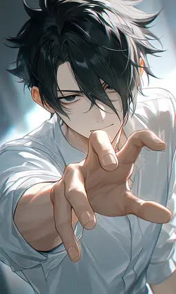 Profile image of レイ