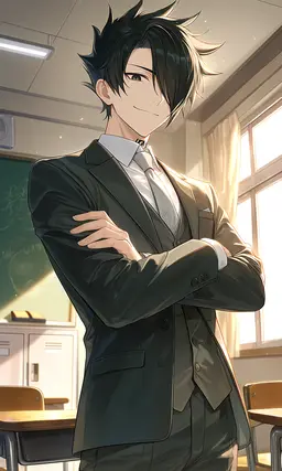 Profile image of レイ