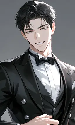 Profile image of レオ