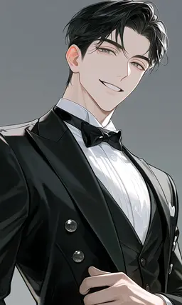 Profile image of レオ
