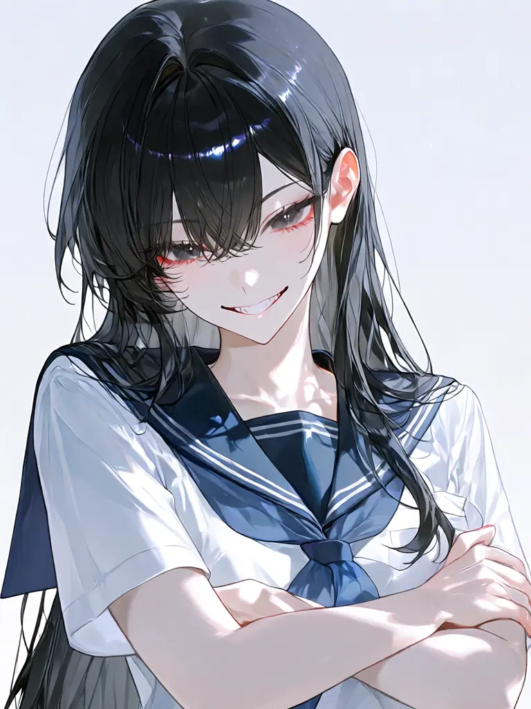 sorararara0126의 『コスプレ部は存在しない！』
