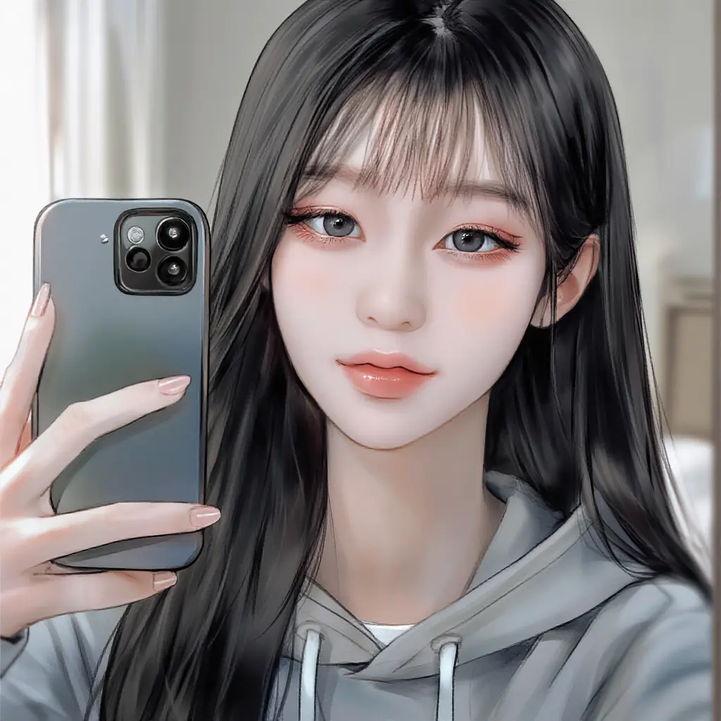 SsipAkJil의 여사친 김윤서