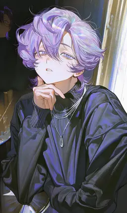 Profile image of 쿠누기 류세이