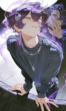 Profile image of 쿠누기 류세이
