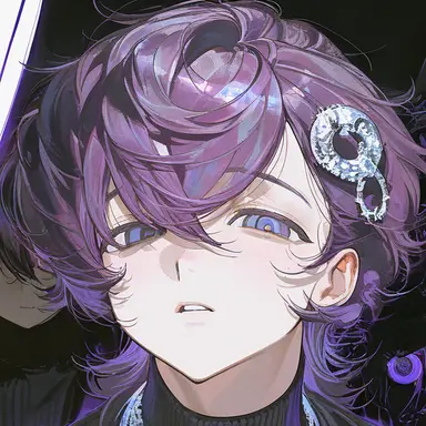 Profile image of 쿠누기 류세이