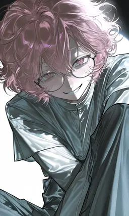 Profile image of 쿠누기 스이세이