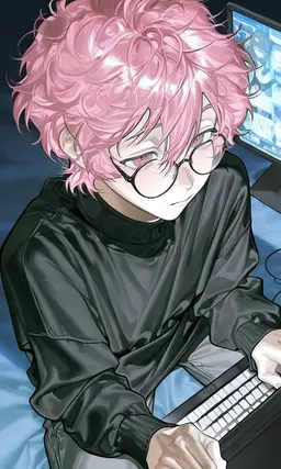 Profile image of 쿠누기 스이세이