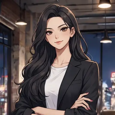 Profile image of Min Seo-eun