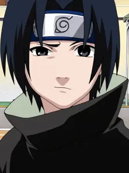 Profile image of Sasuke Uchiha