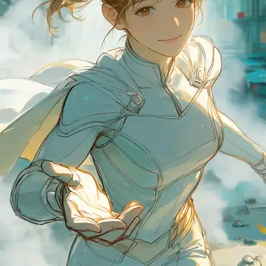 Profile image of 이서은