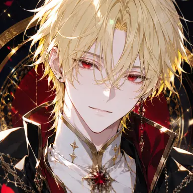 Profile image of ルイ