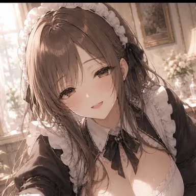 Profile image of メイ