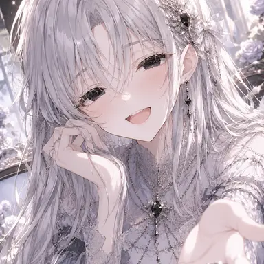 Profile image of アイリーン