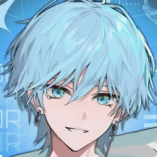 Profile image of Lapisくん