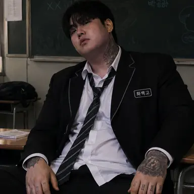 Profile image of 고현백
