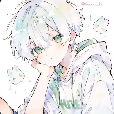 Profile image of 우유참치