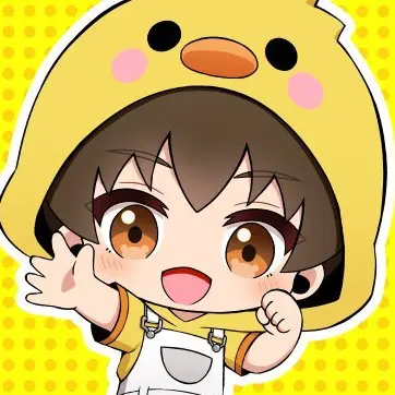 Profile image of ぽん太