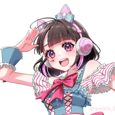 Profile image of たま